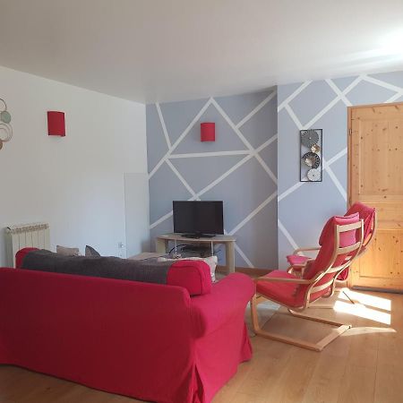 Apartamento Les Trois Lions Foix Exterior foto