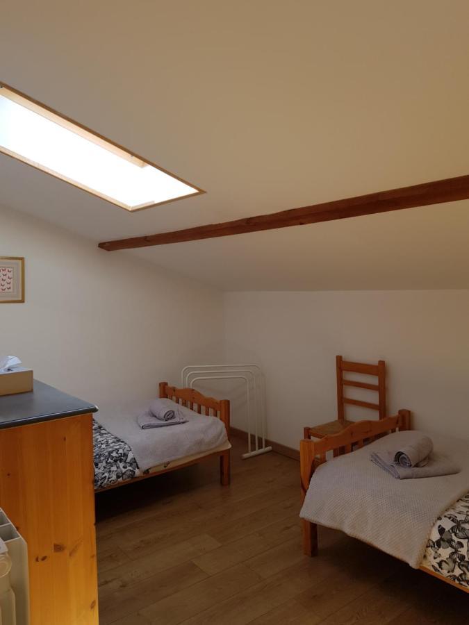Apartamento Les Trois Lions Foix Exterior foto