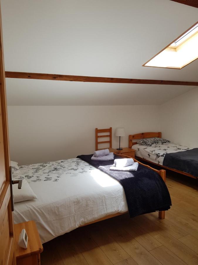 Apartamento Les Trois Lions Foix Exterior foto