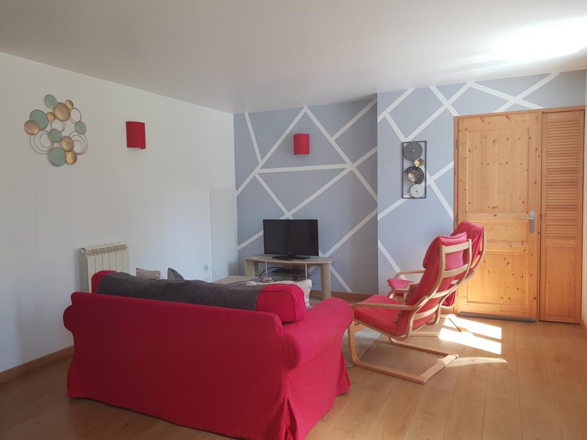 Apartamento Les Trois Lions Foix Exterior foto