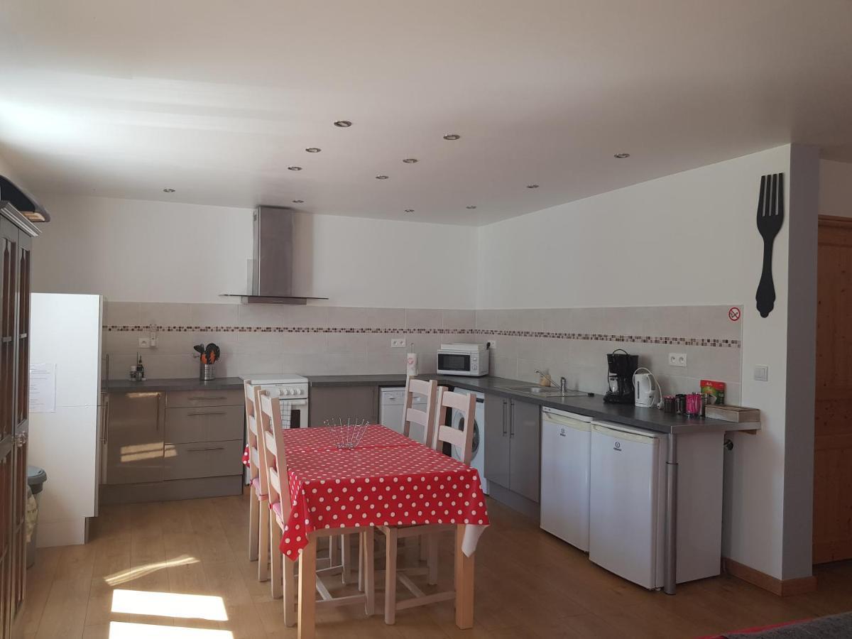 Apartamento Les Trois Lions Foix Exterior foto