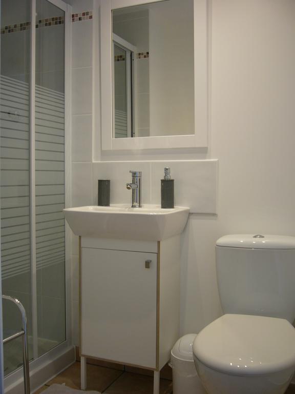 Apartamento Les Trois Lions Foix Exterior foto